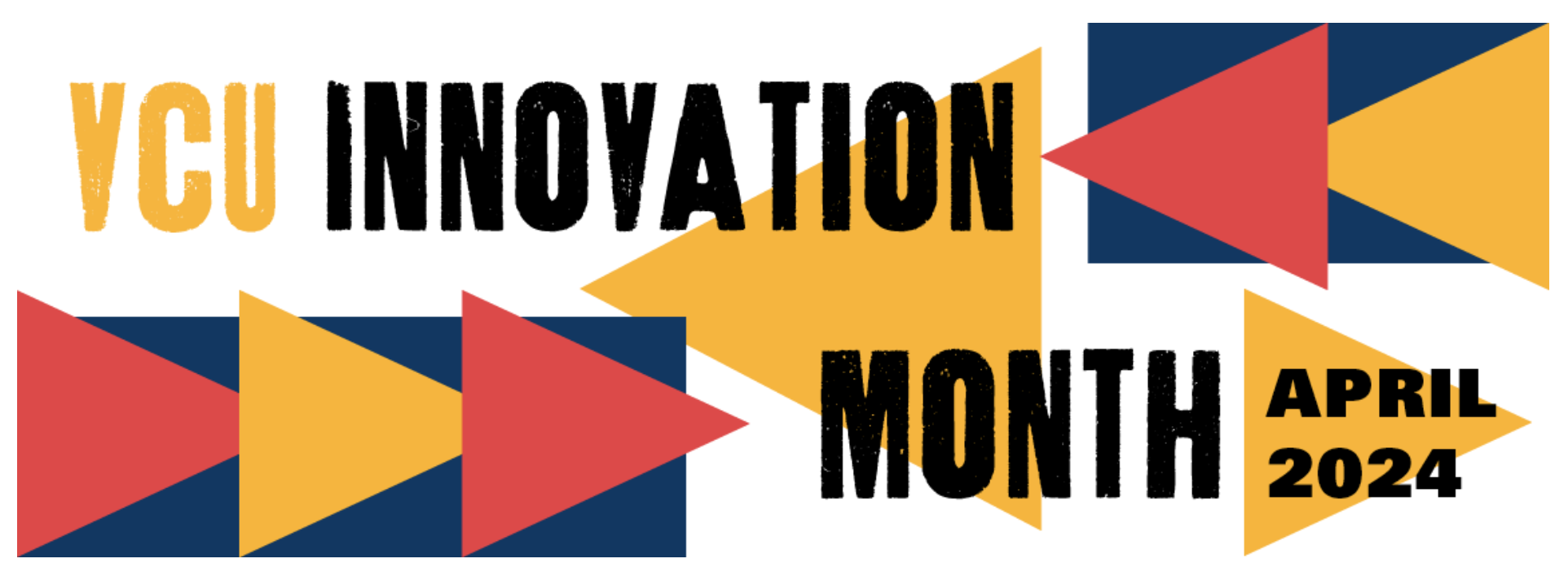 VCU Innovation Month 2024